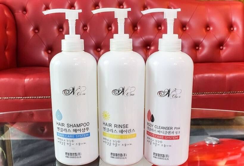 Motel Muan New Drive In