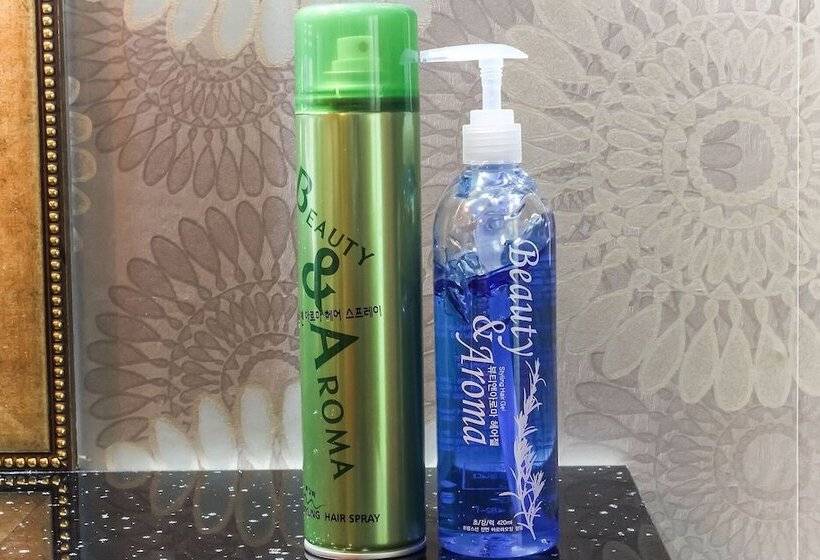 Motel Muan New Drive In