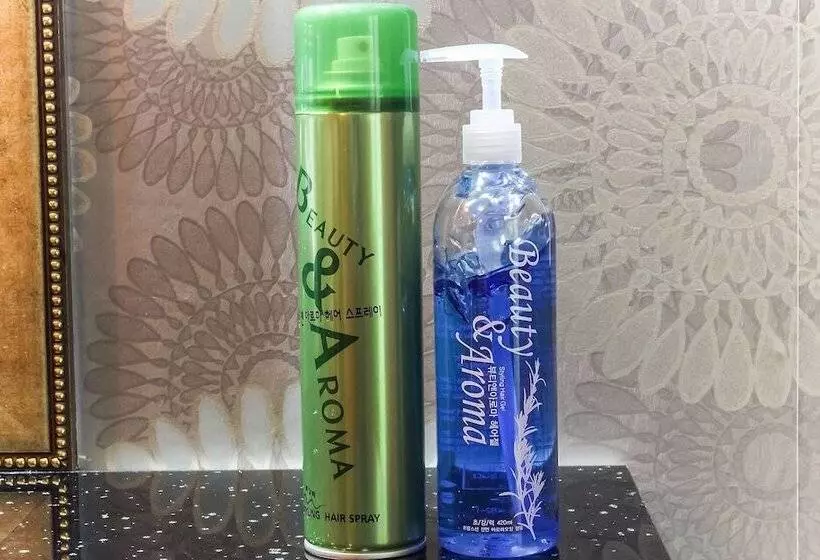 Motelli Muan New Drive In