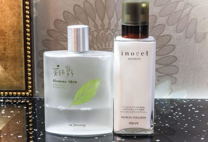 Motel Muan New Drive In