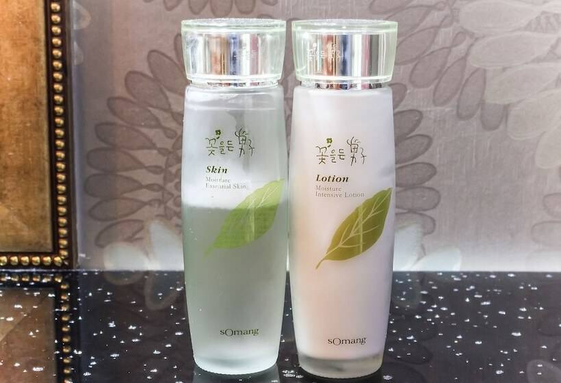 Motel Muan New Drive In