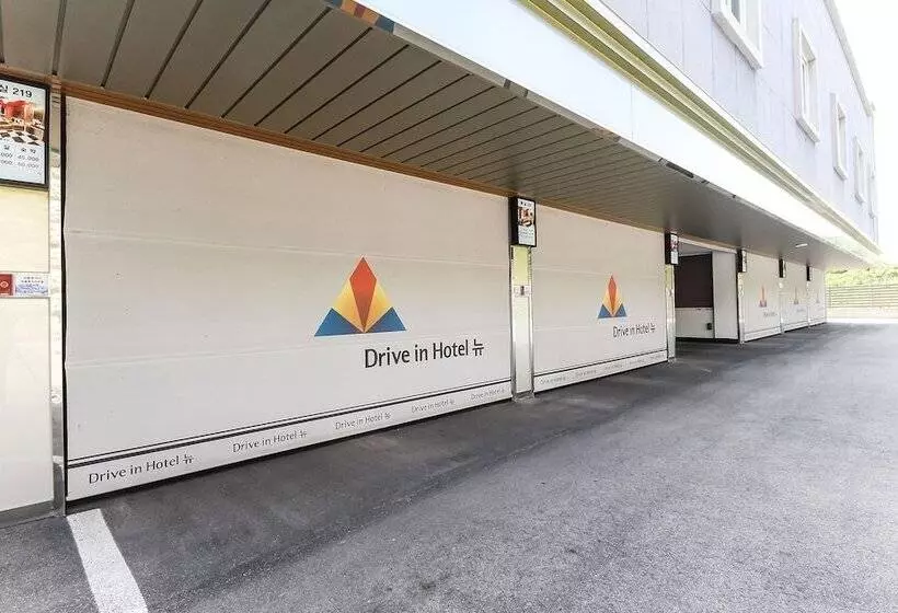 Motelli Muan New Drive In