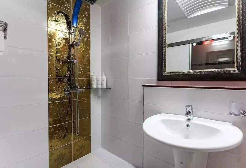 Motelli Muan New Drive In