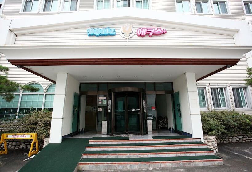 Motel Paju Geumchon Equus