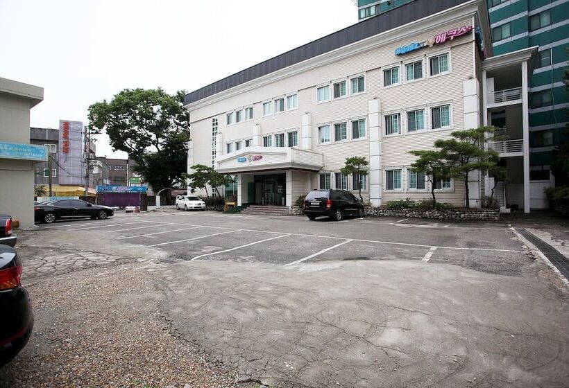 Motel Paju Geumchon Equus