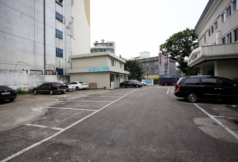 Motel Paju Geumchon Equus