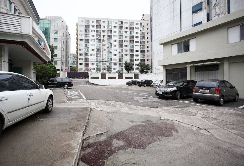 Motel Paju Geumchon Equus