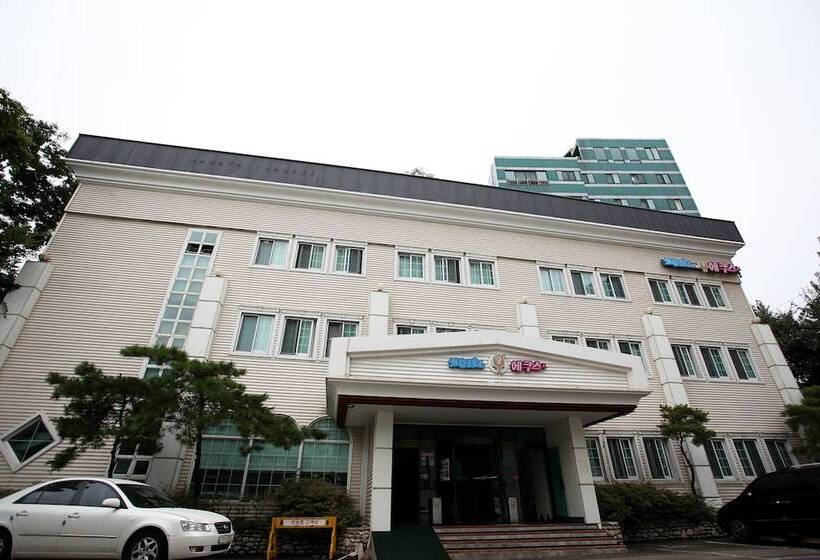 Motel Paju Geumchon Equus
