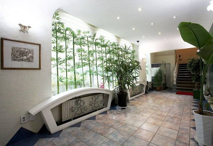 Motel Paju Geumchon Equus