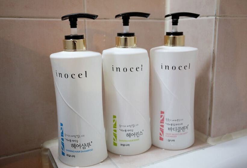 Motel Paju Geumchon Equus