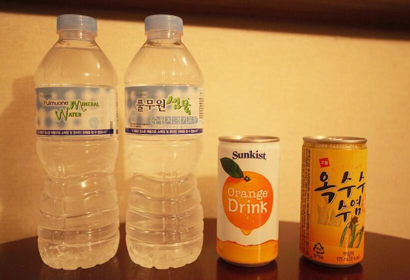 Motel Paju Geumchon Equus