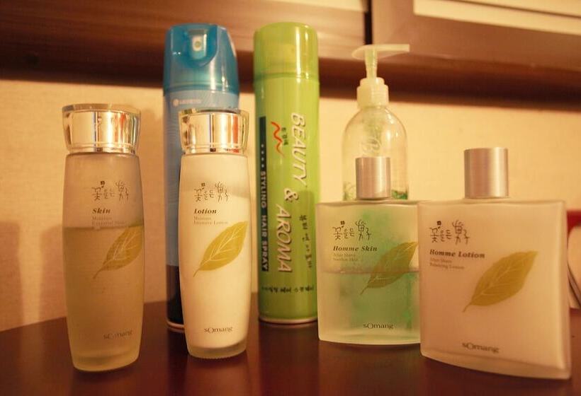 Motel Paju Geumchon Equus