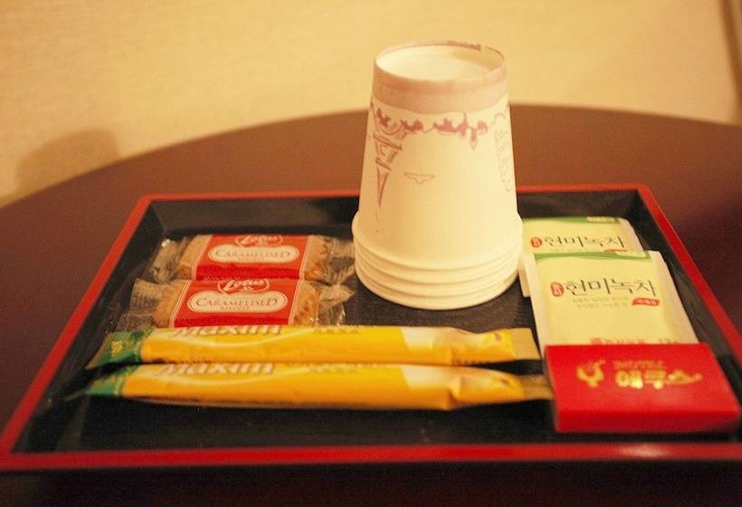 Motel Paju Geumchon Equus