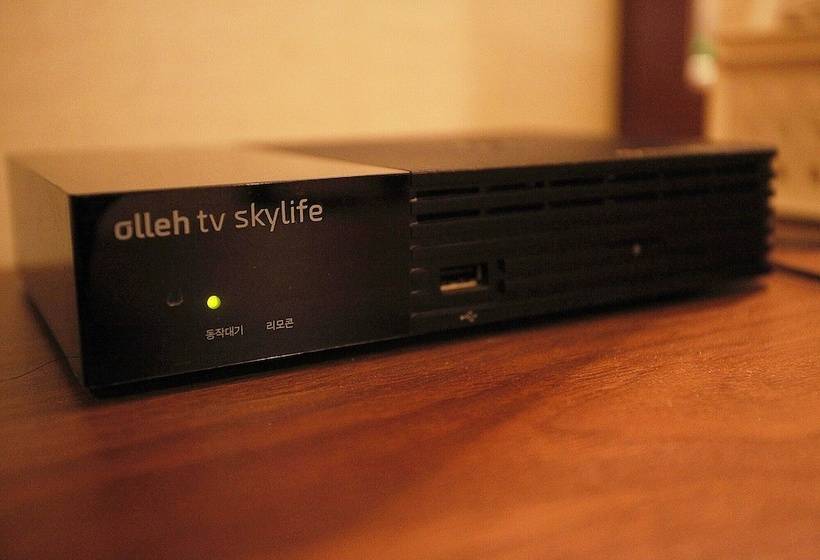 Motel Paju Geumchon Equus