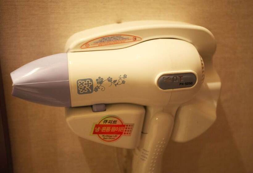 Motel Paju Geumchon Equus