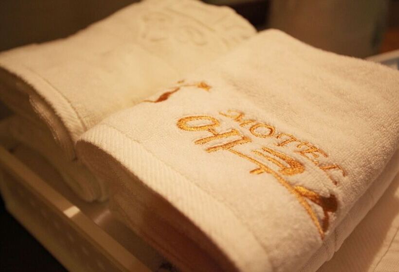 Motel Paju Geumchon Equus