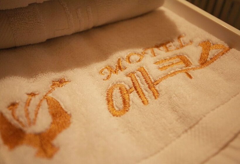 Motel Paju Geumchon Equus