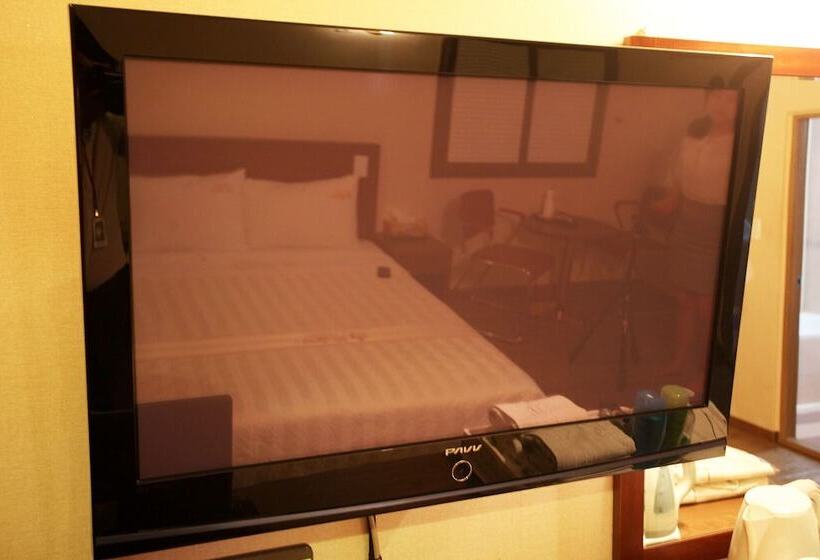 Motel Paju Geumchon Equus
