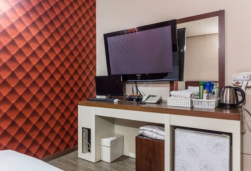 Motel Paju Geumchon Equus