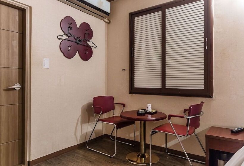 Motel Paju Geumchon Equus