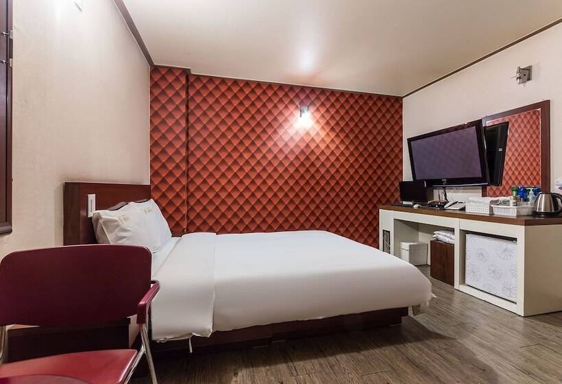 Motel Paju Geumchon Equus