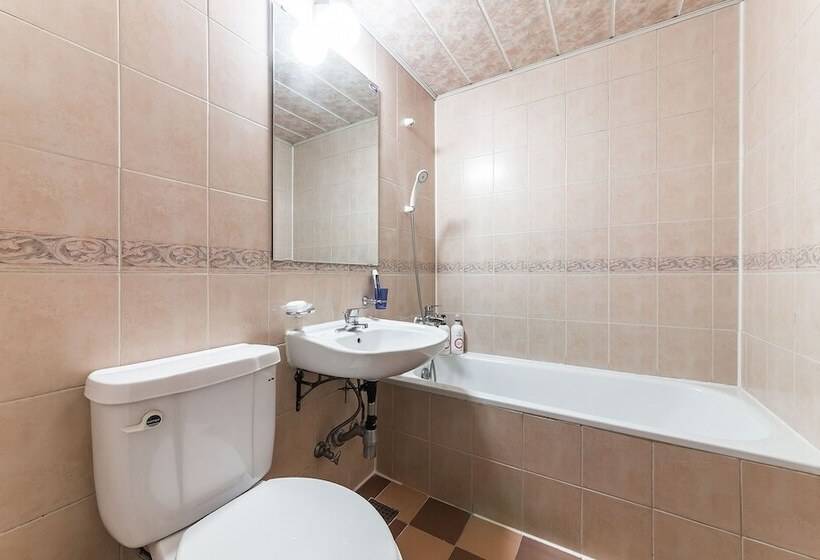 Motel Paju Geumchon Equus