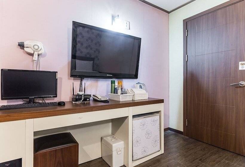 Motel Paju Geumchon Equus