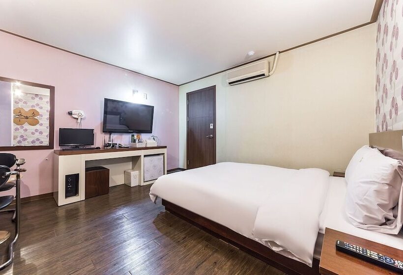 Motel Paju Geumchon Equus