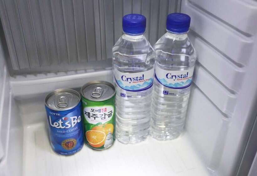 Motel Paju Geumchon Taxi