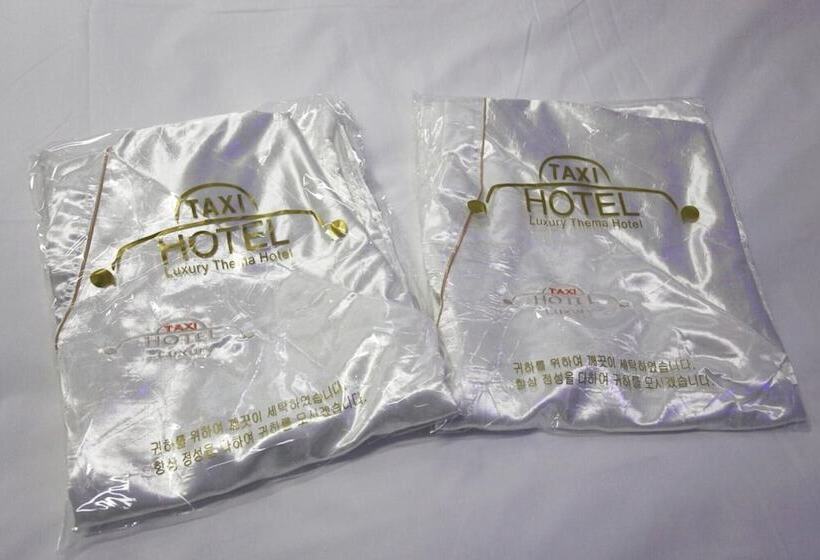 Motel Paju Geumchon Taxi