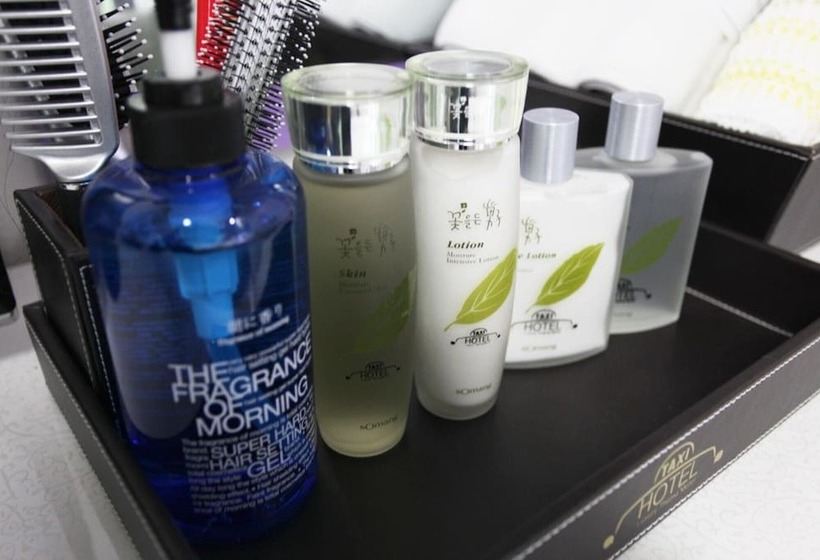 Motel Paju Geumchon Taxi