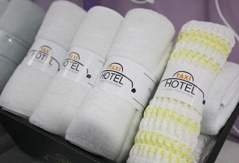 Motel Paju Geumchon Taxi