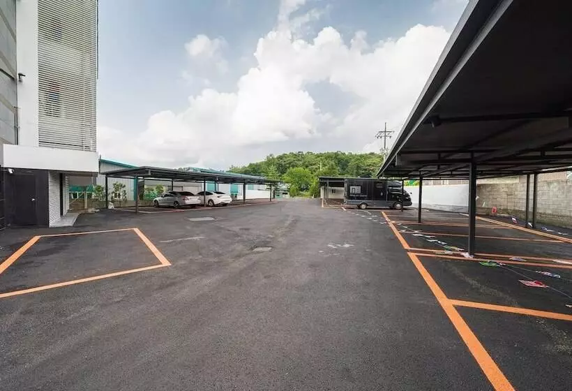 Motelli Pocheon Maru