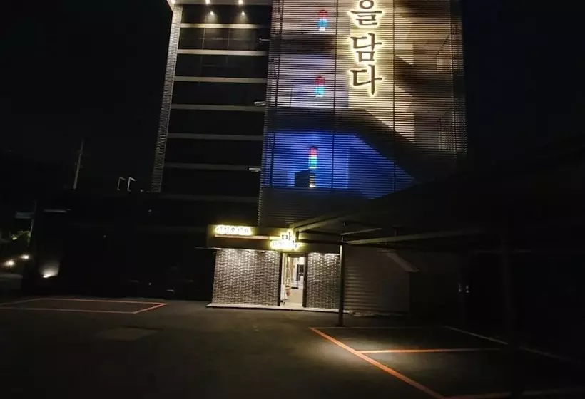 Motelli Pocheon Maru