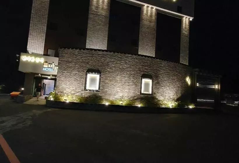 Motelli Pocheon Maru