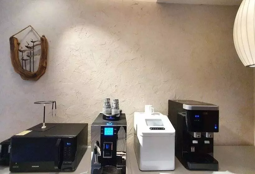 Motelli Pocheon Maru