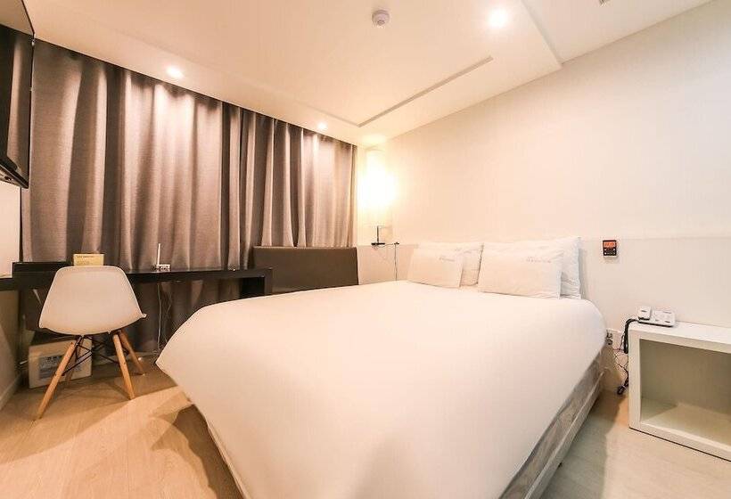 Motel Pohang Jukdo Market 11avenue