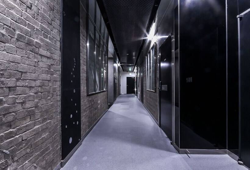 モーテル Pohang Jukdo Market 11avenue