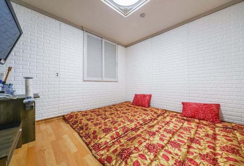 Motel Pohang Sangdodong New Grand