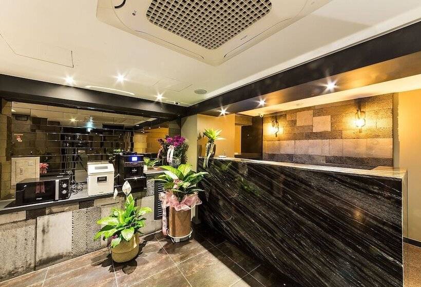 Motel Seongnam Amare