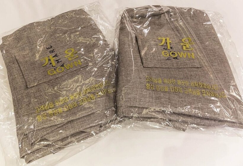 Motel Seongnam Amare