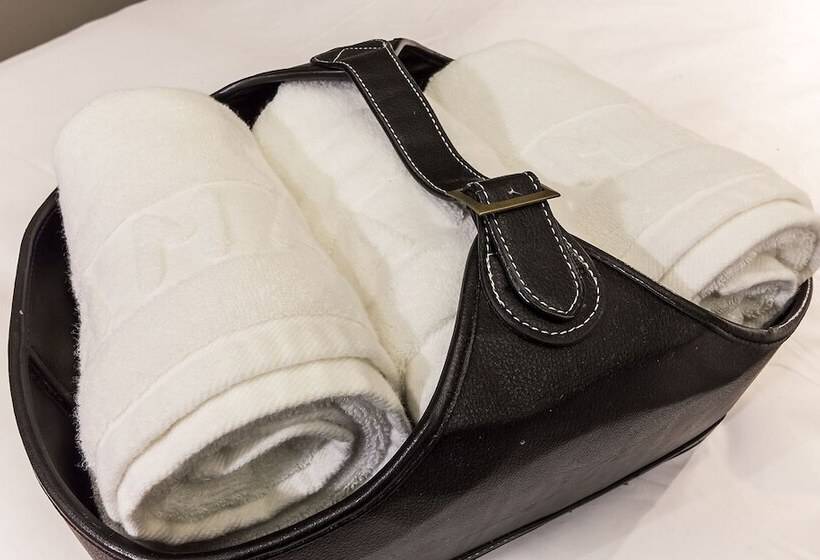 Motel Seongnam Amare