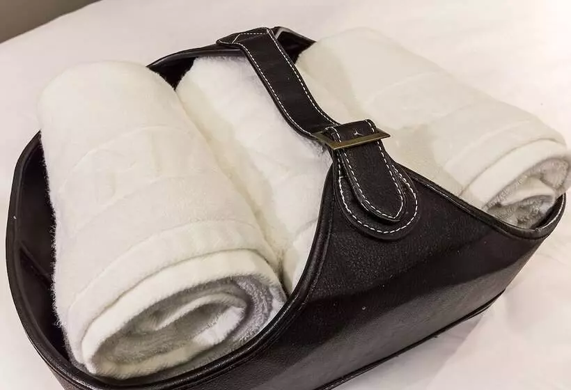 モーテル Seongnam Amare