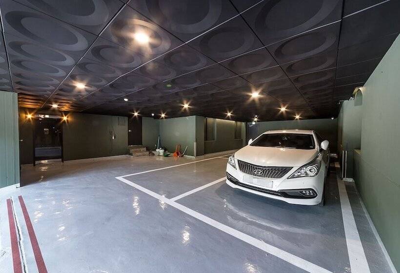 Motel Seongnam Amare