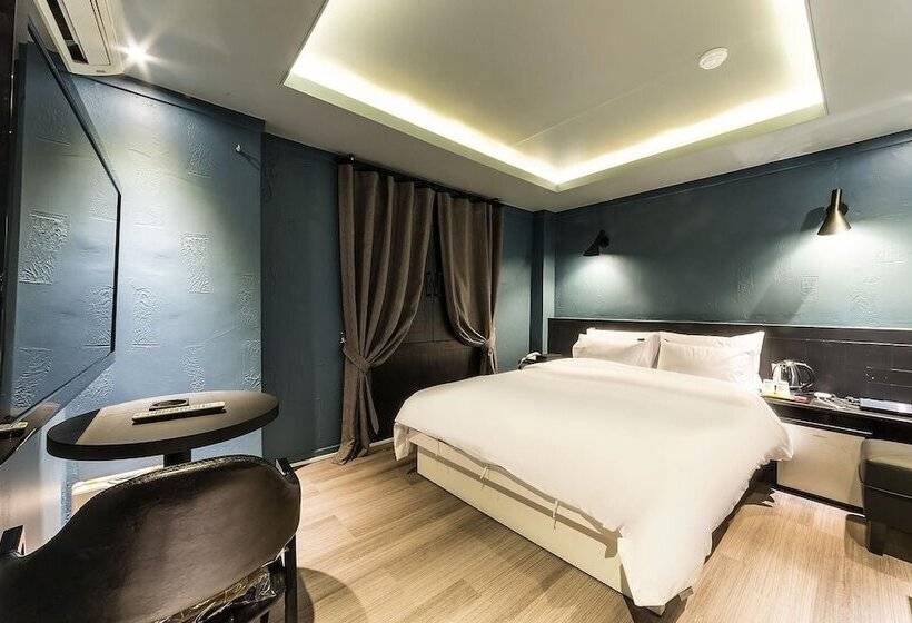 Motel Seongnam Amare