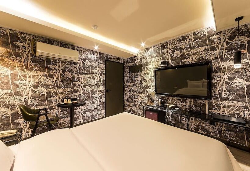Motel Seongnam Amare