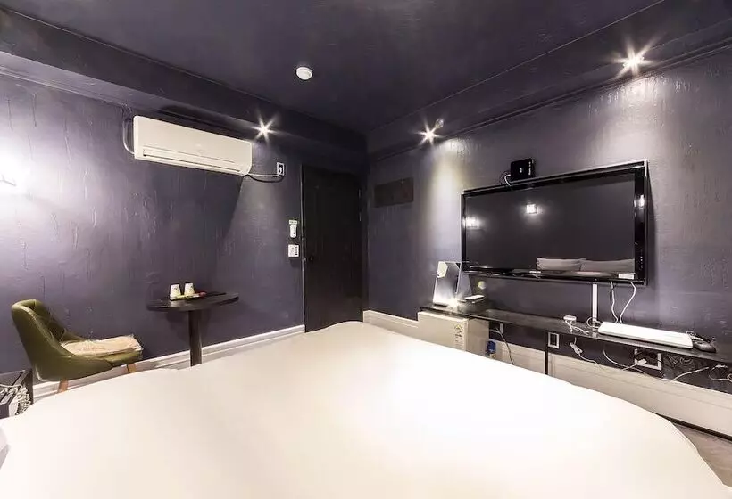 モーテル Seongnam Amare