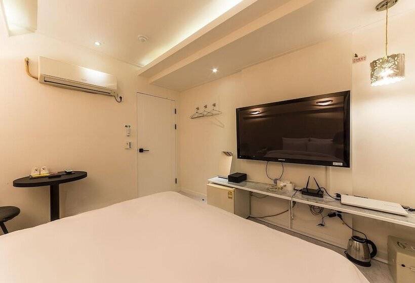 Motel Seongnam Amare