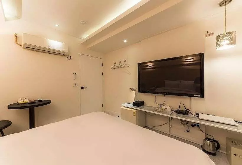 モーテル Seongnam Amare