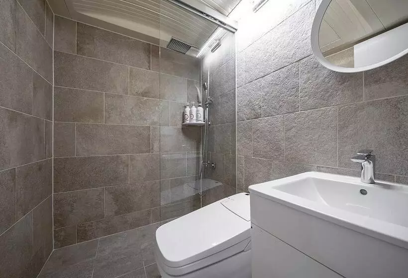 モーテル Seongnam Amare